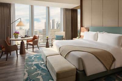 Club Deluxe Room