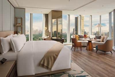 Family Junior Suite