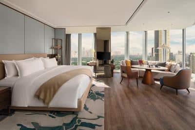 Club Junior Suite