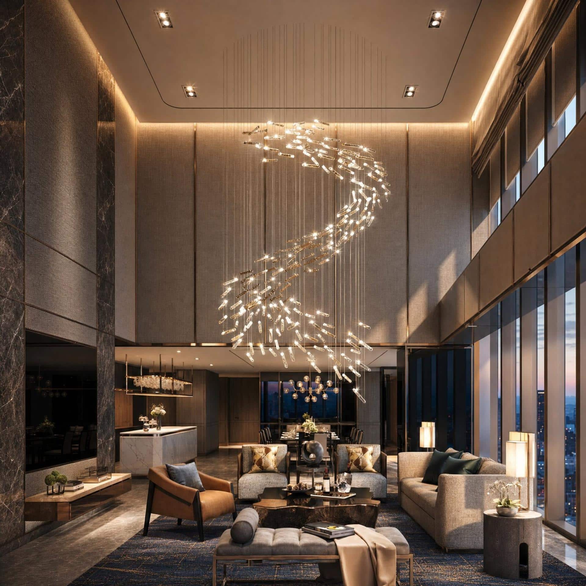 Mandarin Oriental Makati, Manila