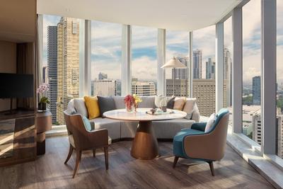 Family Club Junior Suite