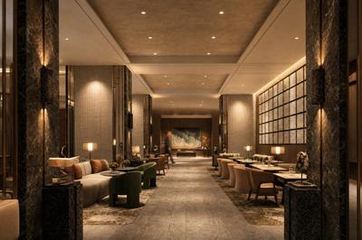 The Lounge