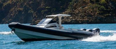 Boat Tours
