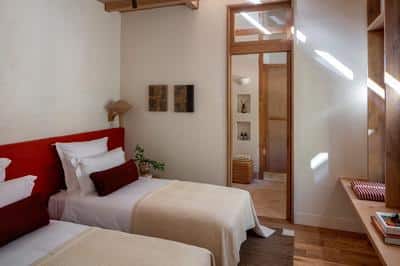Premier Sea View Cabana