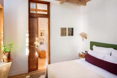 Premier Forest View Cabana