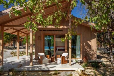 Forest View Cabana