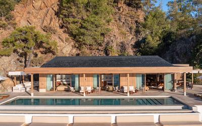 Private Villa