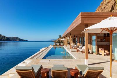 Private Villa
