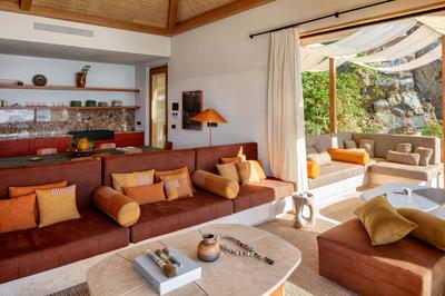 Private Villa