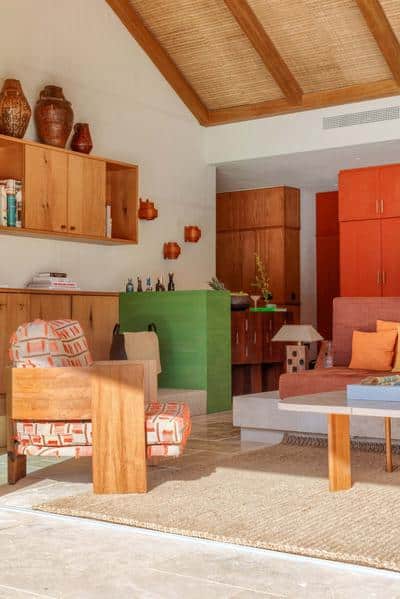 Private Villa