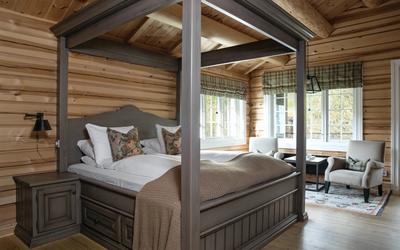 Superior Room Forest View