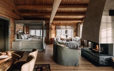 Storfjord Suite