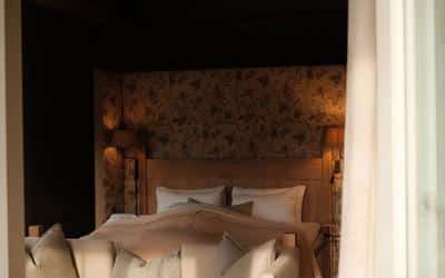 Corner Suite Forest View