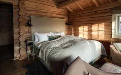 Superior Room Fjord View