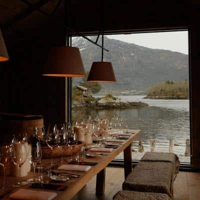 The Boathouse