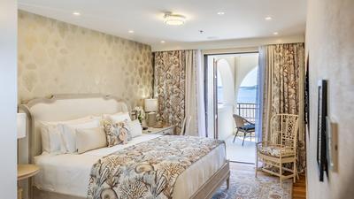 Double Room 9