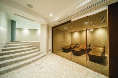 Neptune Spa