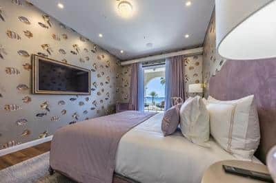 Double Room 4