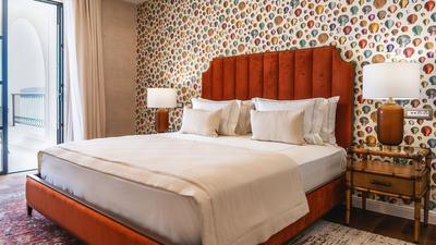 Double Room 7