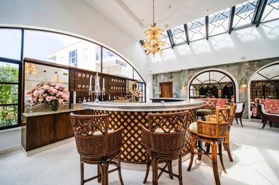 The American Bar