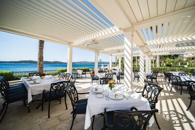 The Captain's Terrace