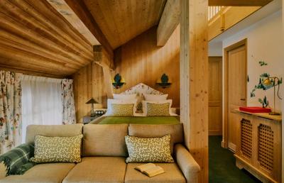 Suite Duplex