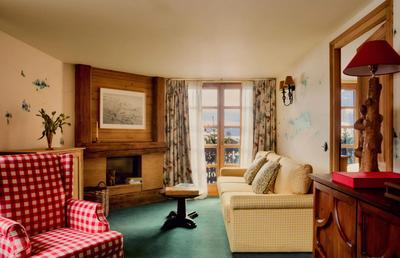 Suite Prestige