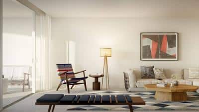Residence 1 Bedroom King