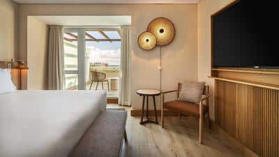 Regency Executive Suite