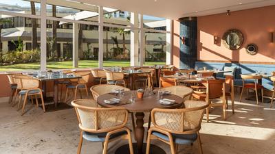 Brasa Coastal Steakhouse