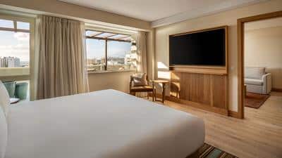 Regency Suite