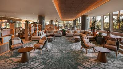 Lume Lobby Lounge
