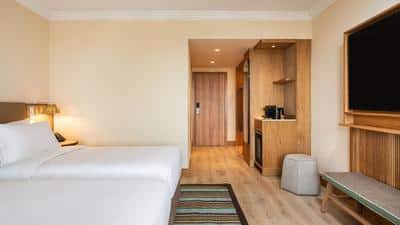 Accessible Room