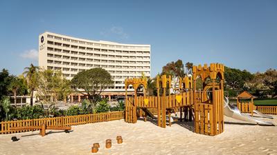 Playground