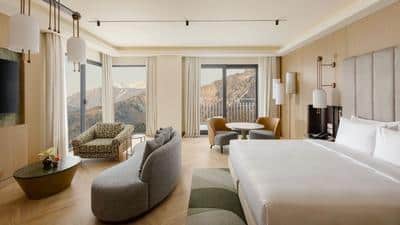 Junior Suite Deluxe
