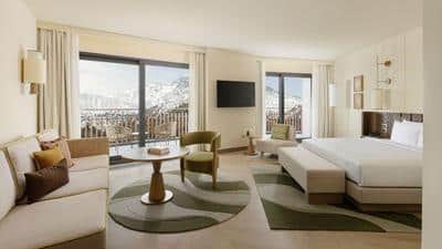 Junior Suite