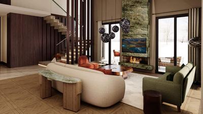 2 Bedroom Villa Deluxe