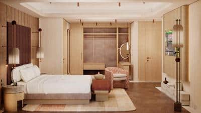 Presidential Suite