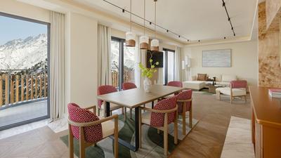 Osmon Suite
