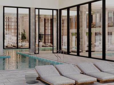 Thalasso Spa