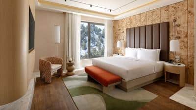 Osmon Suite