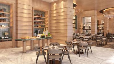 NAFIS RESTAURANT
