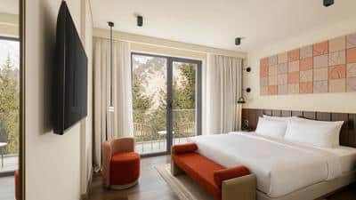 2 Bedroom Villa