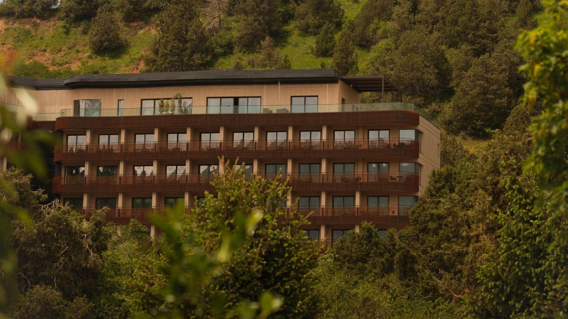 Beldersoy Resort & Spa, a Destination by Hyatt Hotel