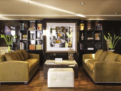 Fairmont Gold Signature King