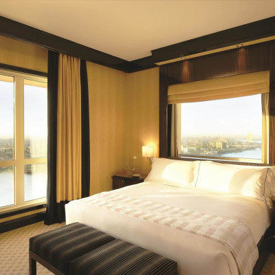 Nile Suite