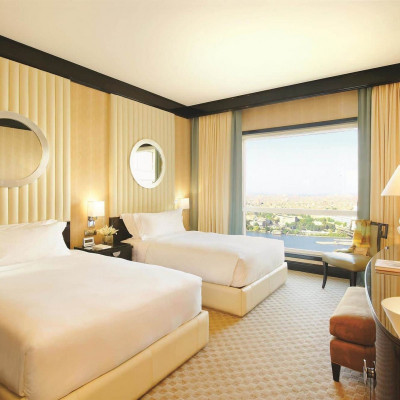 Deluxe Premier Room
