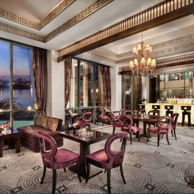 Saigon Restaurant & Lounge