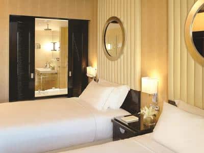 Fairmont Double