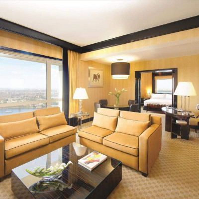 Nile Suite